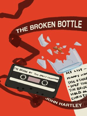 cover image of The Broken Bottle